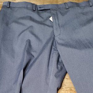 Ralph Lauren Flat Front Trousers 42 x…